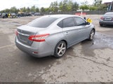 Nissan Sentra Sl 3N1AB7AP8DL661483 снимка