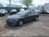 Chevrolet Malibu Ls 1G1ZB5ST3HF115120 снимка