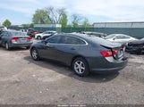 Chevrolet Malibu Ls 1G1ZB5ST3HF115120 снимка