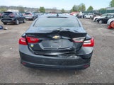 Chevrolet Malibu Ls 1G1ZB5ST3HF115120 снимка