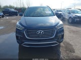 Hyundai Santa Fe Se Ultimate KM8SRDHF2JU262591 снимка