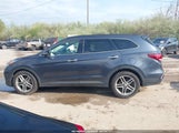Hyundai Santa Fe Se Ultimate KM8SRDHF2JU262591 снимка