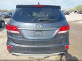 Hyundai Santa Fe Se Ultimate KM8SRDHF2JU262591 снимка