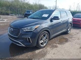 Hyundai Santa Fe Se Ultimate KM8SRDHF2JU262591 снимка