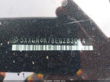 Kia Optima Ex 5XXGN4A78EG283014 fotografie