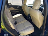 Jeep Cherokee Limited 1C4PJMDS1GW102266 снимка