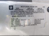 Chevrolet Equinox Ls 2CNDL13F376075576 снимка