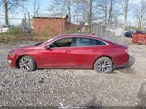 Chevrolet Malibu Fwd Lt 1G1ZD5ST9LF014490 снимка