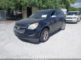 Chevrolet Equinox 1Lt 2GNALBEK7F6154729 снимка