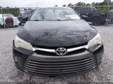 Toyota Camry Le 4T4BF1FK6GR519497 снимка