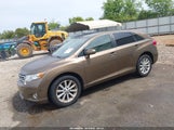 Toyota Venza 4T3ZE11A99U004630 снимка