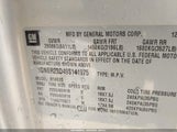 Chevrolet Traverse Lt 1GNER23D49S141975 снимка