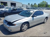Chevrolet Monte Carlo Ss 2G1WX12K4Y9226045 fotografie