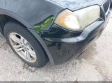 BMW X3 3.0I WBXPA93466WG78729 photo