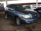 Toyota Highlander V6 JTEDP21A550058639 снимка