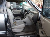 Toyota Highlander V6 JTEDP21A550058639 снимка