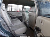 Toyota Highlander V6 JTEDP21A550058639 снимка