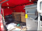 Ford Transit-150 1FTYE2Y83RKB27627 снимка