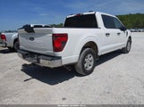 Ford F-150 Xl 1FTEW1K56SKE03815 fotografie
