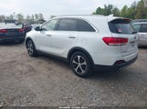 Kia Sorento 3.3L Ex 5XYPHDA57HG337604 снимка