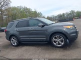 Ford Explorer Limited 1FM5K8F85FGC69229 fotografie