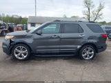 Ford Explorer Limited 1FM5K8F85FGC69229 fotografie