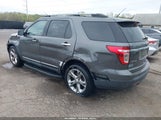 Ford Explorer Limited 1FM5K8F85FGC69229 снимка