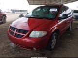 Dodge Grand Caravan Sxt 2D8GP44L76R901131 снимка