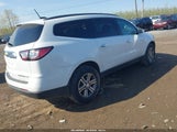 Chevrolet Traverse 2Lt 1GNKVHKD9GJ155201 снимка
