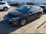 Hyundai Ioniq Hybrid Blue KMHC65LC6LU216801 fotografie
