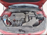Kia Optima S 5XXGT4L37KG306553 снимка