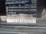 Mercedes-Benz Gl 450 4Matic 4JGBF71E07A248985 снимка