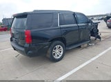Chevrolet Tahoe Ls 1GNSKAEC2JR109107 снимка