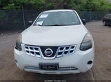 Nissan Rogue Select S JN8AS5MT3EW609950 снимка