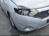 Nissan Quest Sv JN8AE2KP3E9104050 снимка