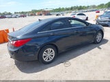Hyundai Sonata Gls 5NPEB4AC6BH293229 снимка
