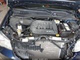 Dodge Grand Caravan Cvp/Sxt 2C4RDGBG4HR872018 снимка
