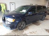 Dodge Grand Caravan Cvp/Sxt 2C4RDGBG4HR872018 снимка