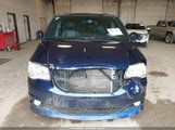 Dodge Grand Caravan Cvp/Sxt 2C4RDGBG4HR872018 снимка