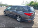 Honda Odyssey Ex-L/Ex-L W/Navi Res 5FNRL6H7XLB014464 снимка