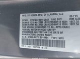 Honda Odyssey Ex-L/Ex-L W/Navi Res 5FNRL6H7XLB014464 снимка