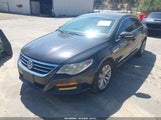 Volkswagen Cc Sport WVWMP7AN0CE537927 снимка