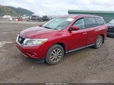 Nissan Pathfinder S 5N1AR2MN7EC655706 снимка