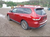 Nissan Pathfinder S 5N1AR2MN7EC655706 снимка