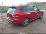 Nissan Pathfinder S 5N1AR2MN7EC655706 снимка