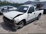 Toyota Tacoma 4TANL42NXTZ192598 снимка