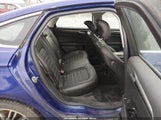 Ford Fusion Se 3FA6P0HD7ER225493 снимка