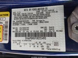 Ford Fusion Se 3FA6P0HD7ER225493 снимка