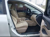Nissan Rogue Sv KNMAT2MV5GP697969 снимка