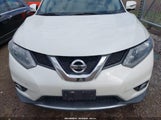Nissan Rogue Sv KNMAT2MV5GP697969 снимка